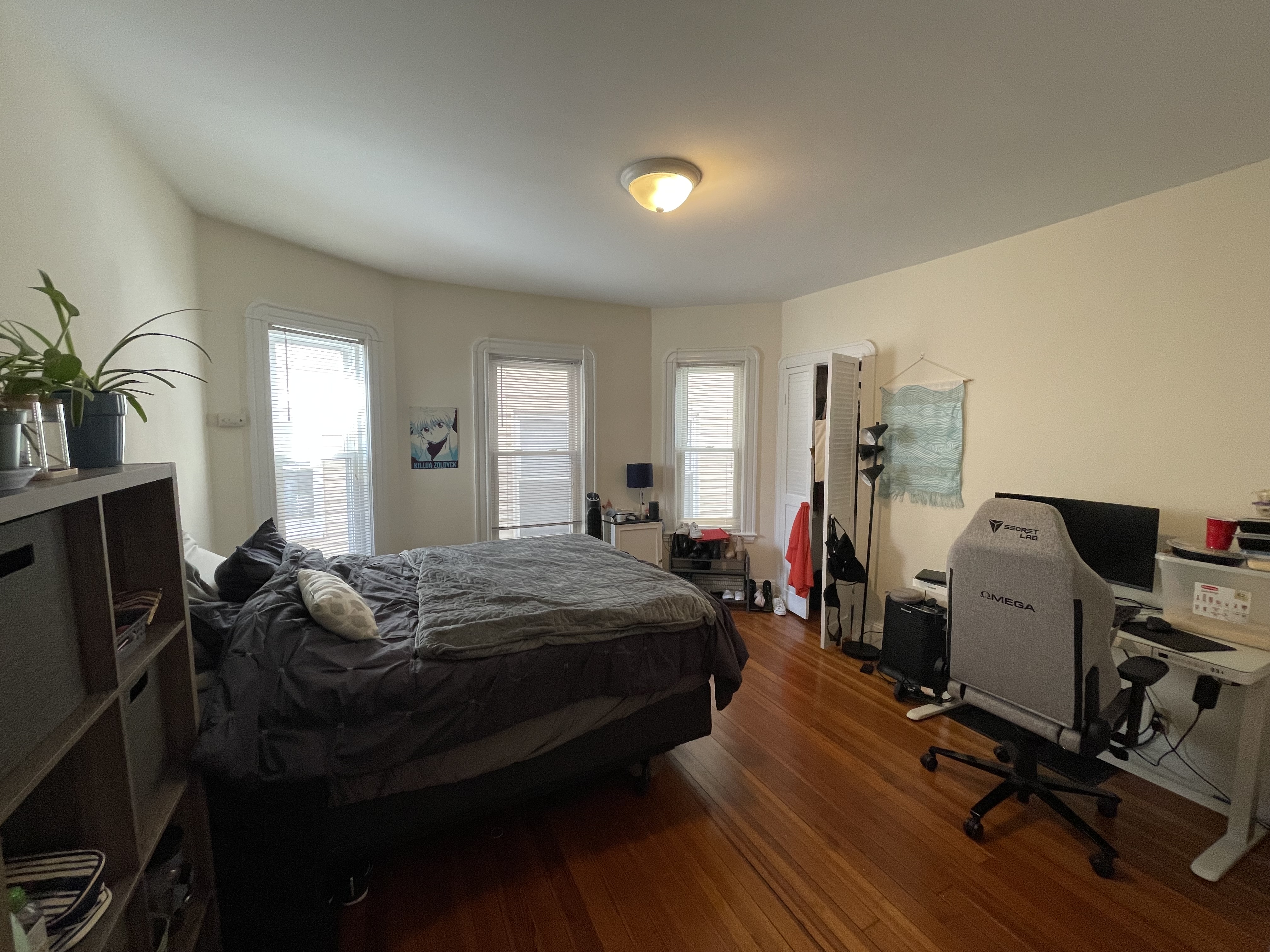 10 Chandler St, Davis Square