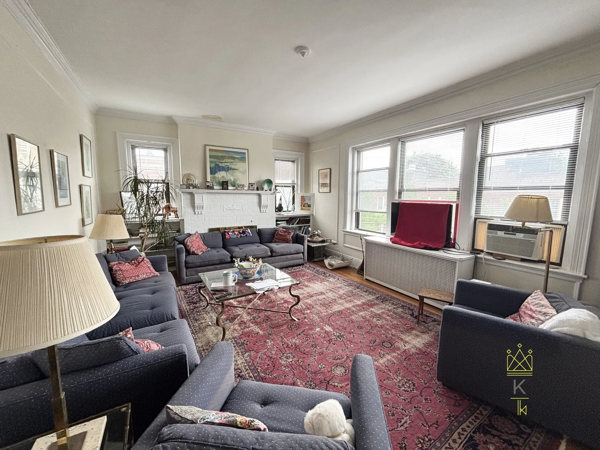 28 Park St, Griggs Park