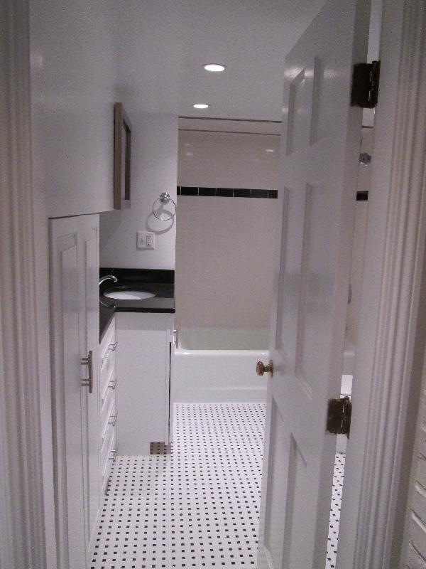 113 Beacon St, Back Bay