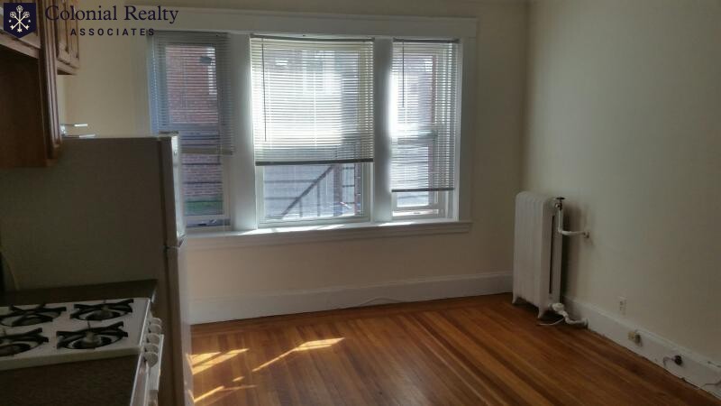 1615 Commonwealth Ave, Brighton