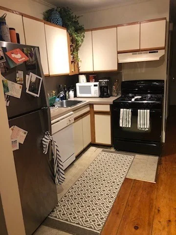 109 Warren Ave, South End