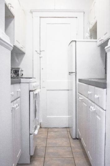 1 bed, 1 bath apartment for rent at 121 Park Dr Unit 6, Fenway — photo 3 of 8