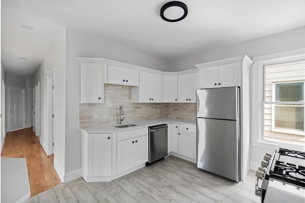 67 Romsey St, Dorchester