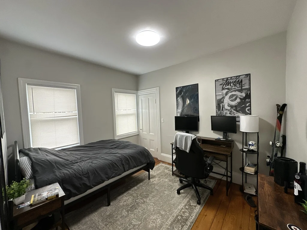 602 Dorchester Ave, South Boston
