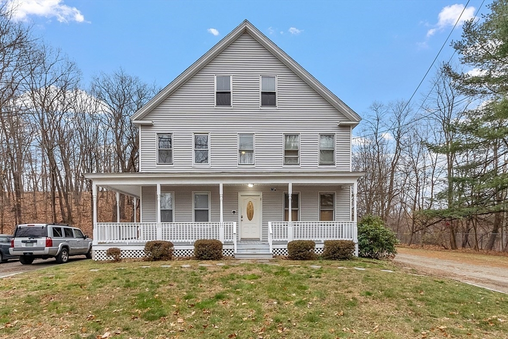 31 Mill St, Pepperell