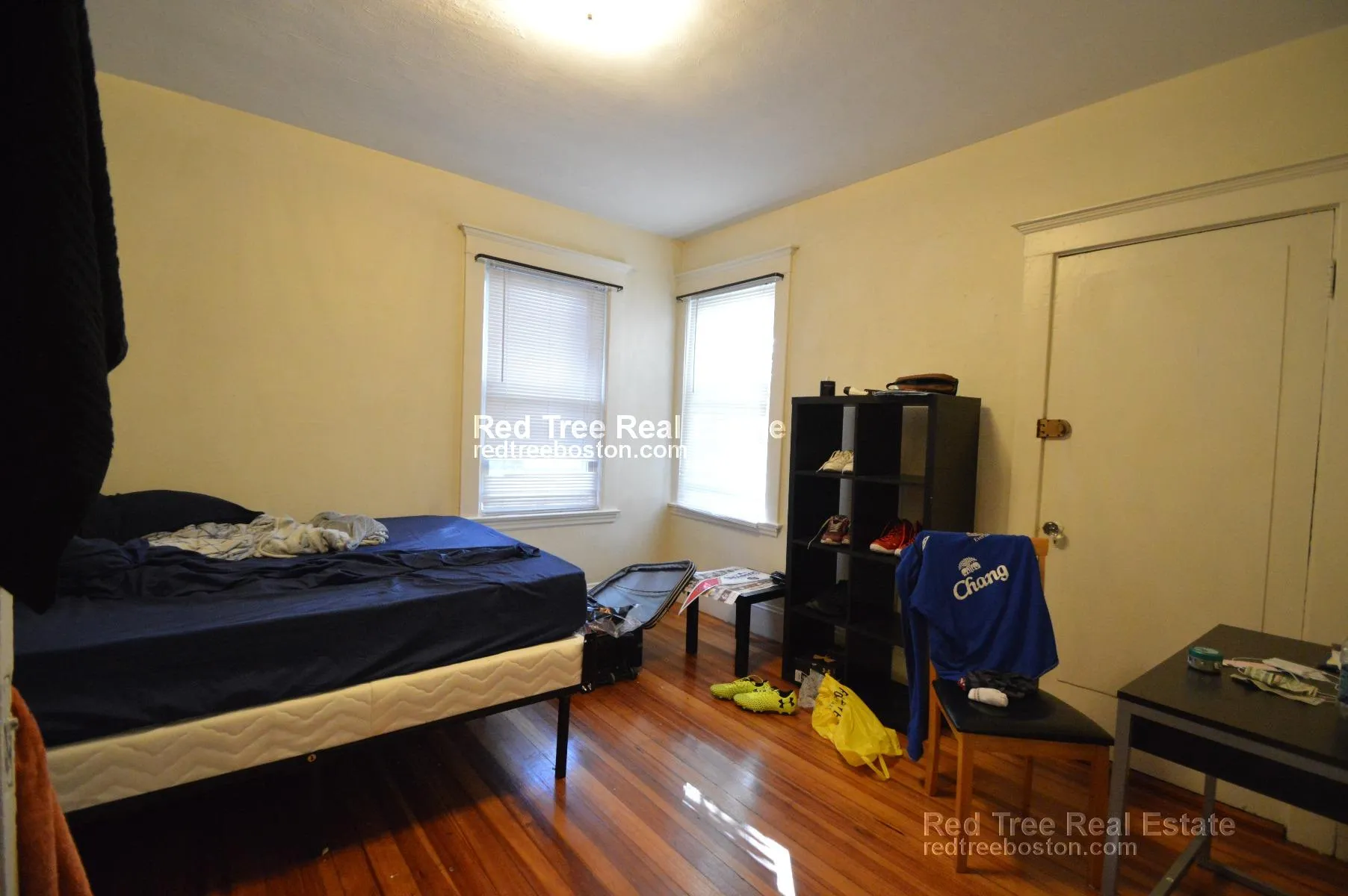 209 Chestnut Hill Ave, Brighton