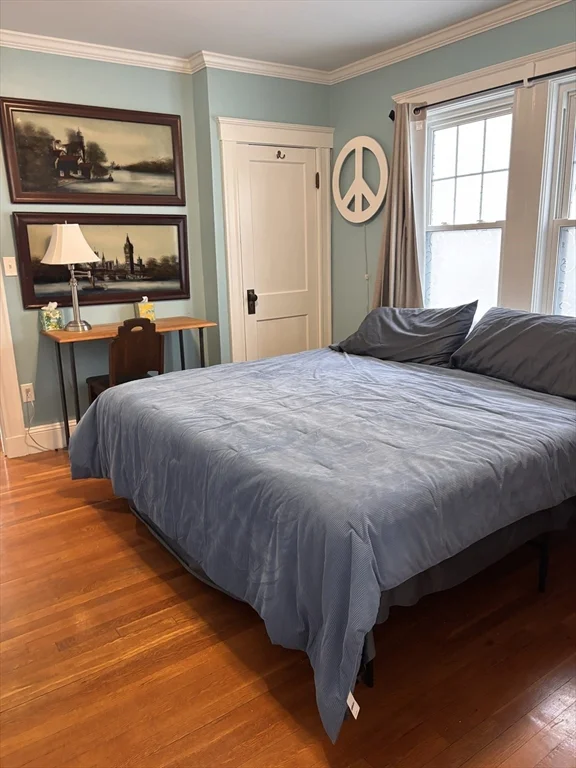 59 Morton Ave, Medford