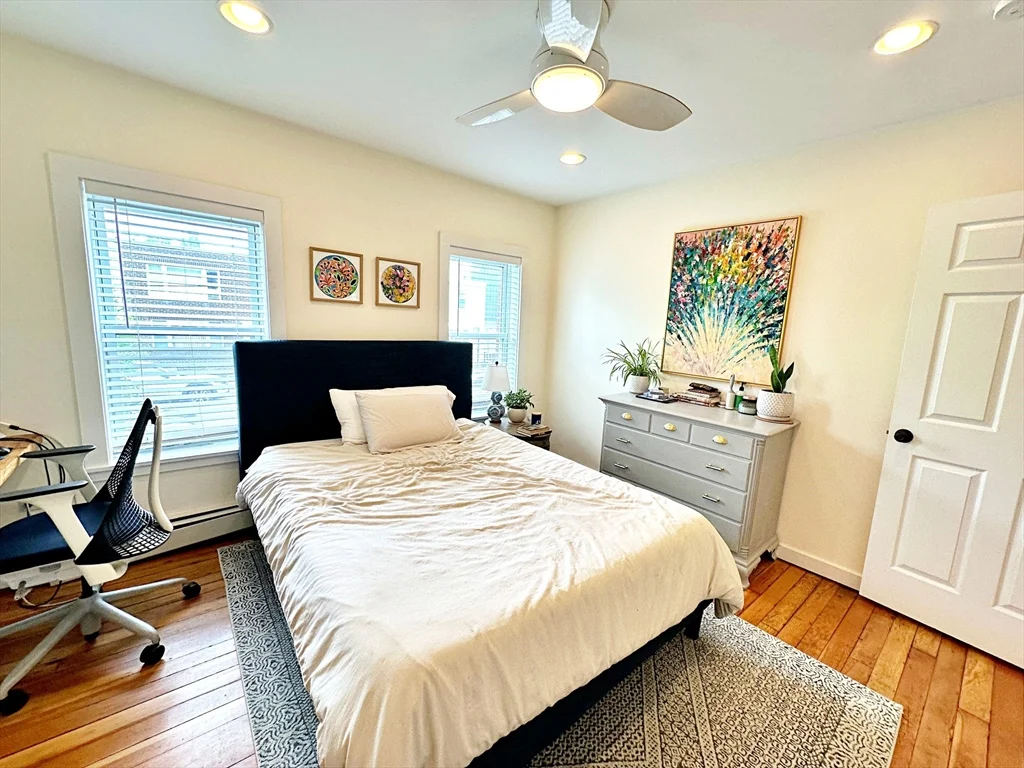 187 Everett St, East Boston