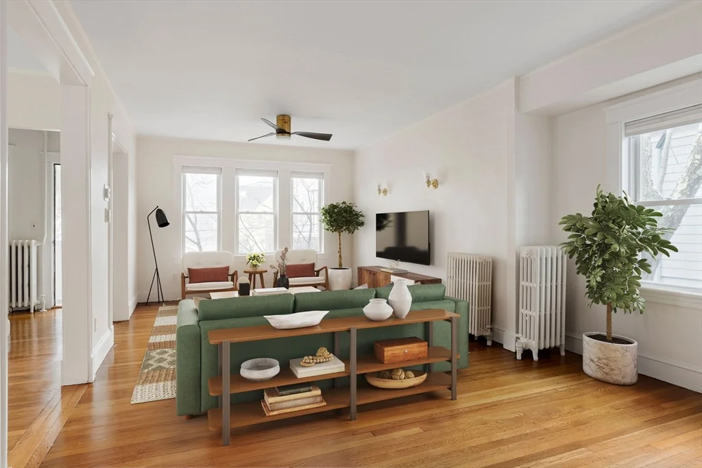 29 Sherman St, Neighborhood 9