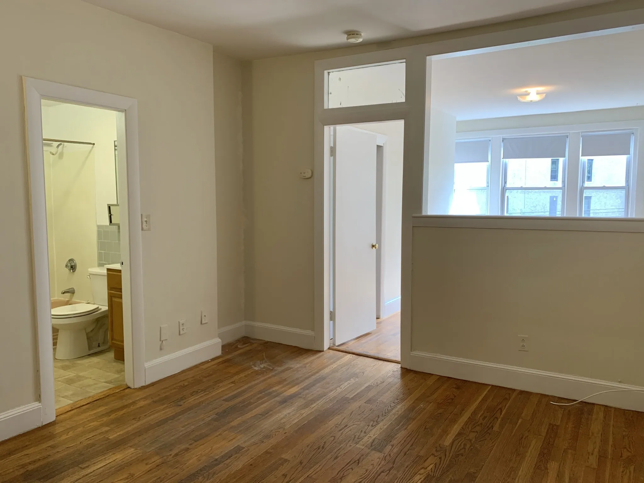 33 Lancaster Ter, Corey Hill