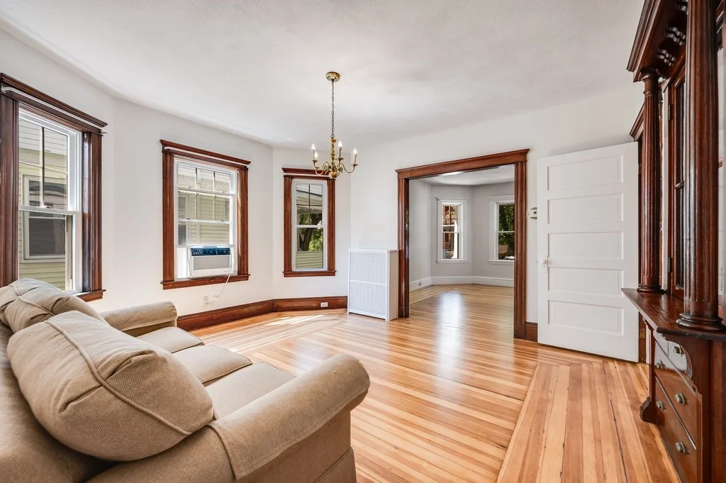 36 Granville Rd, West Cambridge