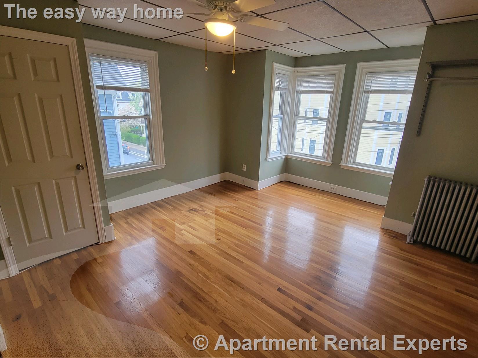 89 Cedar St, Porter Square