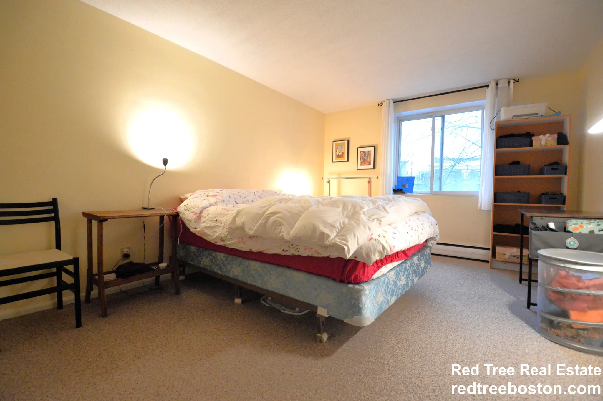 50 Green St, North Brookline