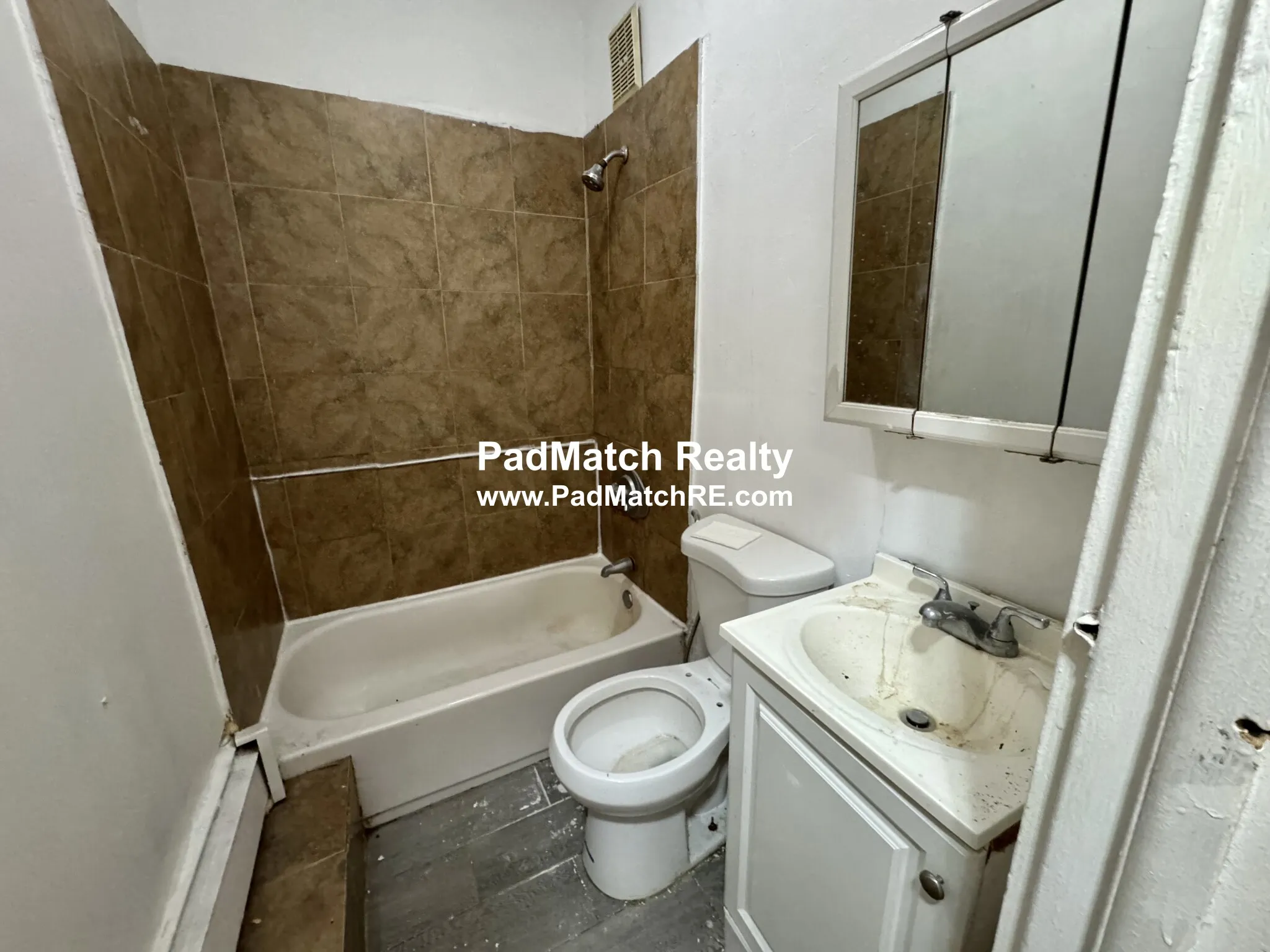 20 South Huntington Ave, Mission Hill