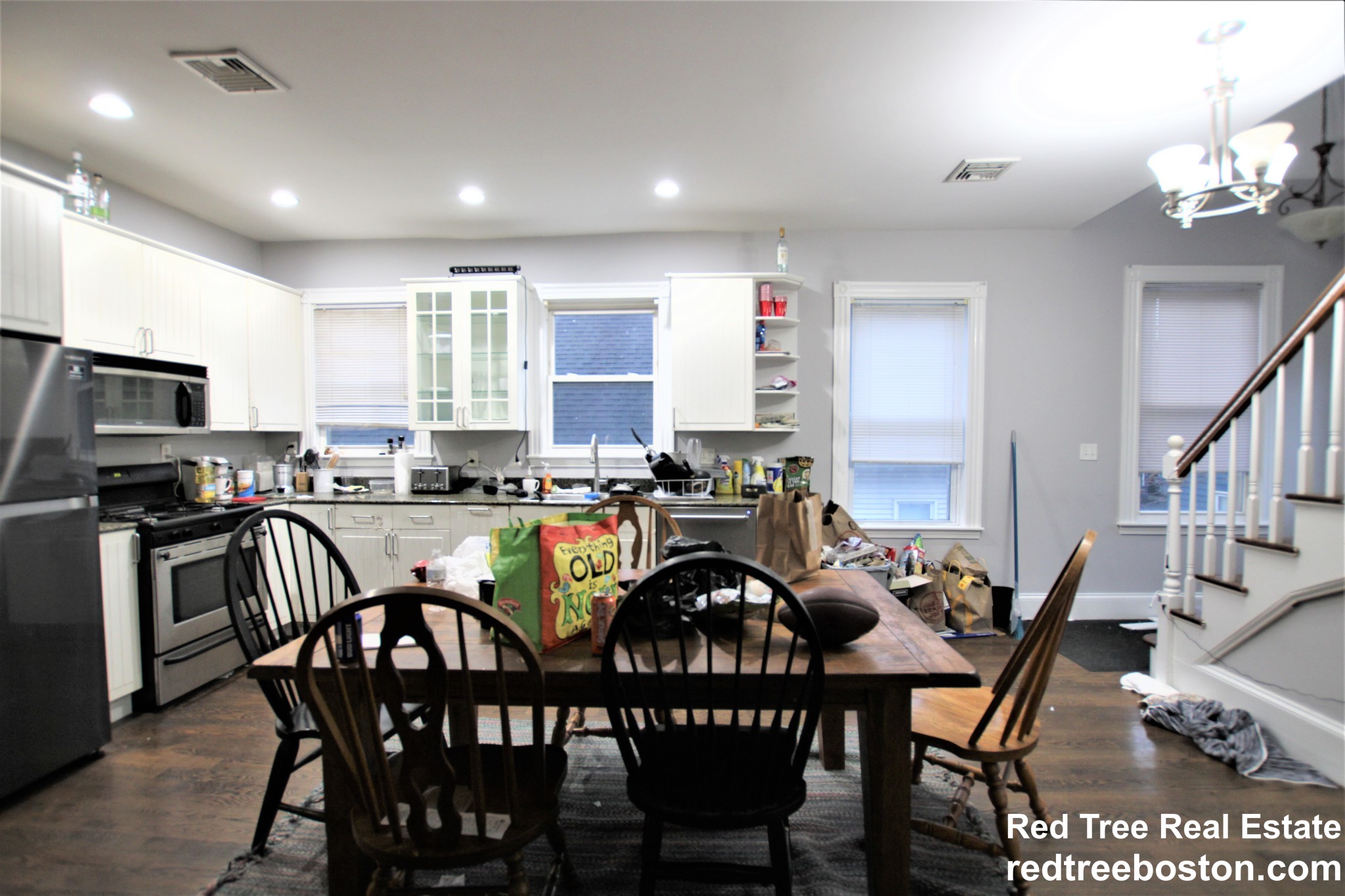 19 Parker Hill Ave, Mission Hill