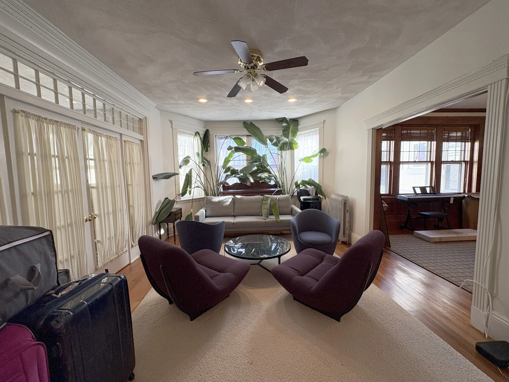 34 Kilsyth Rd, Washington Square