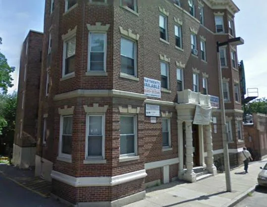 126 Warren St, Brighton