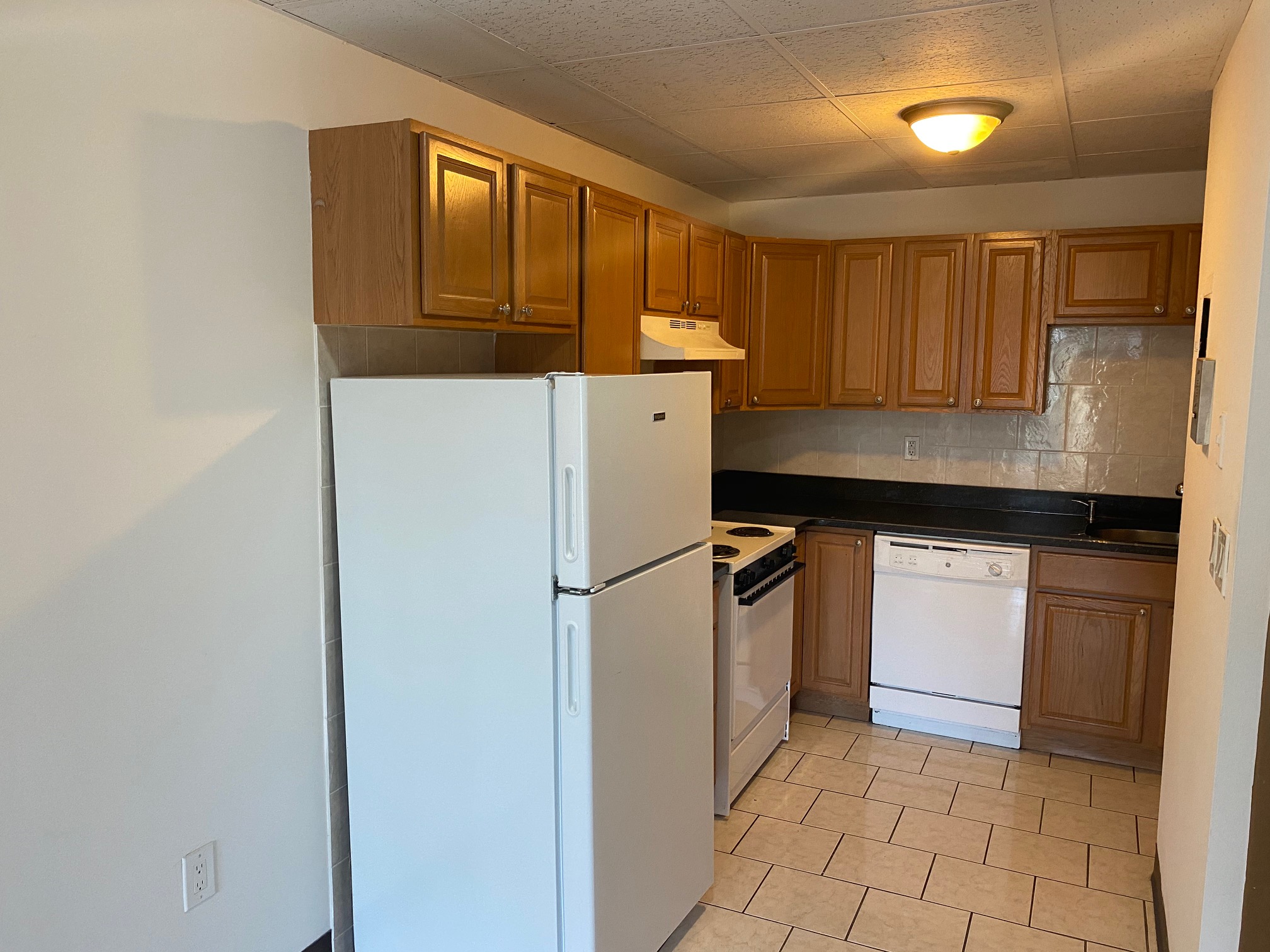 88 Beacon St, Ward Two