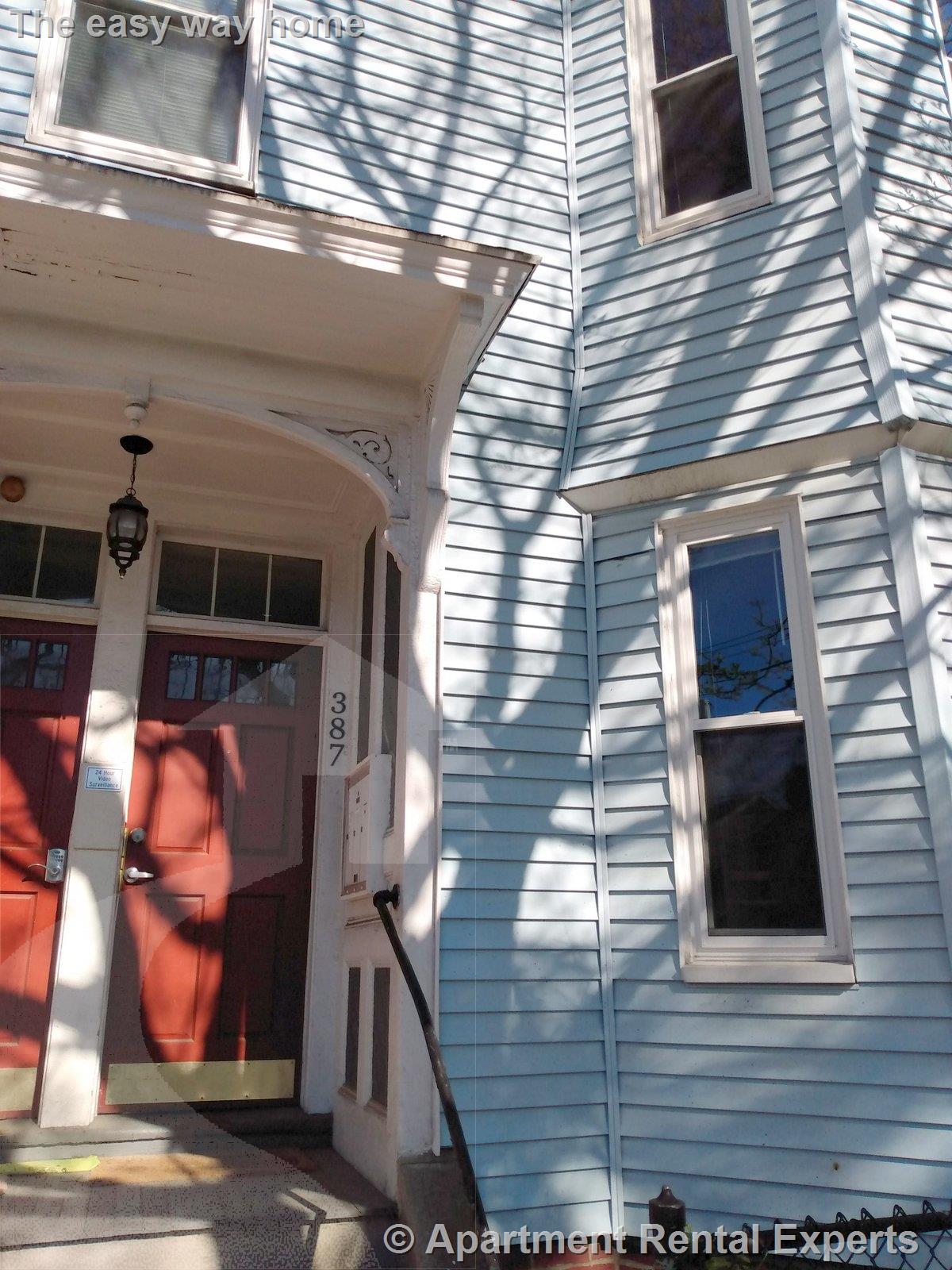 387 Columbia St, Inman Square