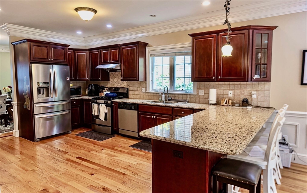 75 Bourne St, Newton