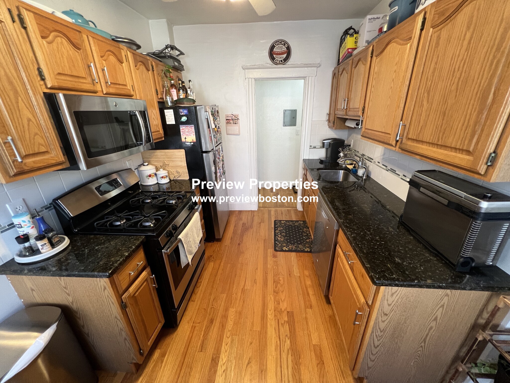 1750 Commonwealth Ave, Brighton