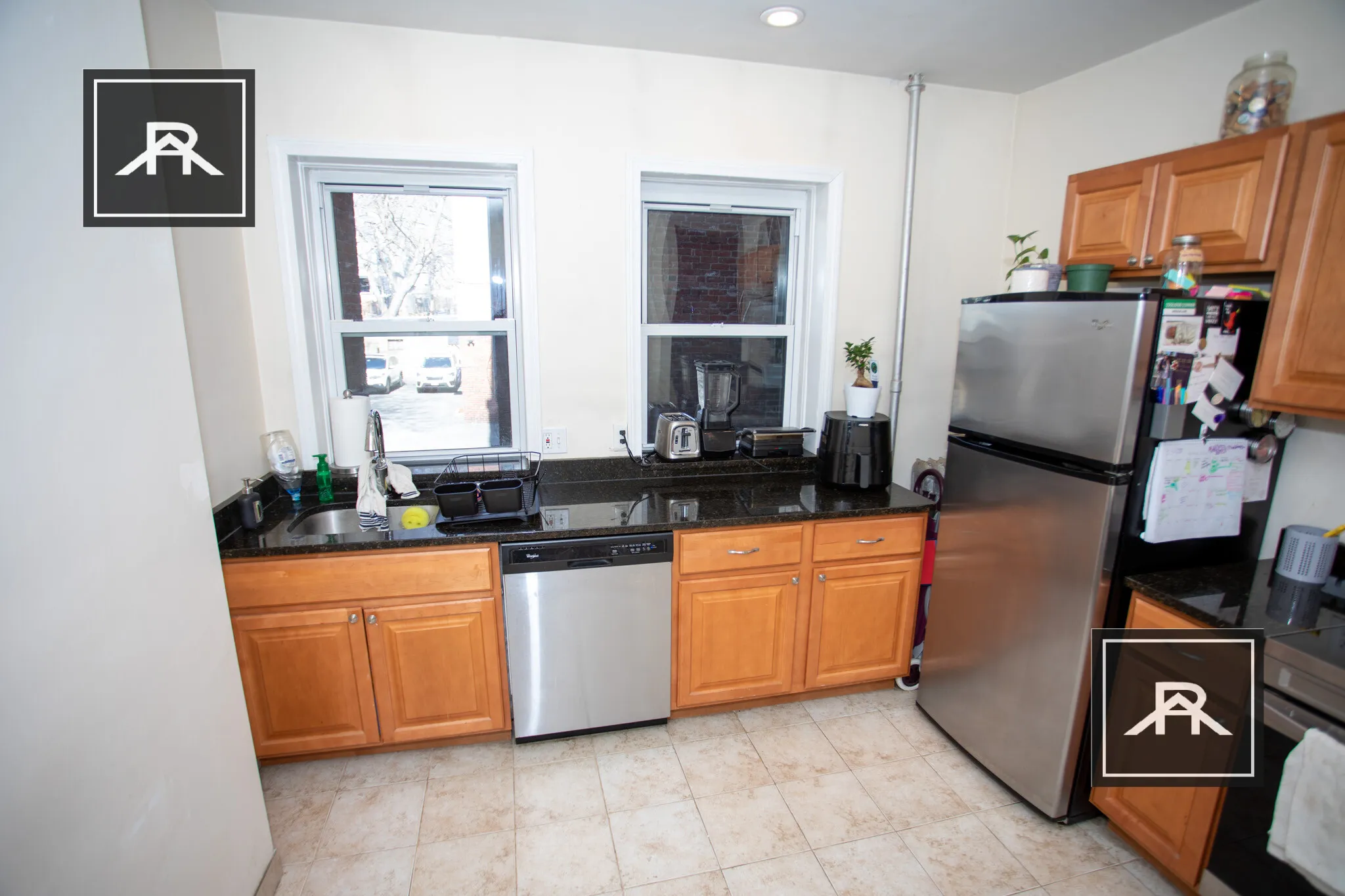 387 Harvard St, North Brookline