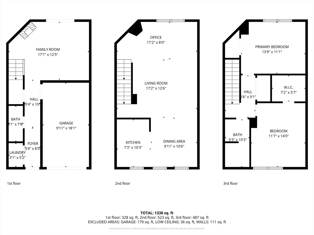 25 Stock St, Dorchester