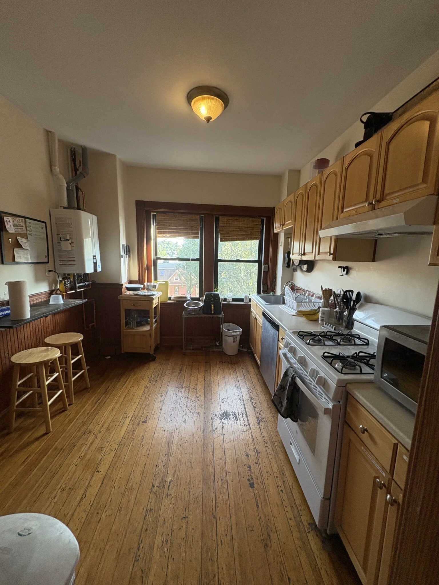 2020 Massachusetts Ave, North Cambridge