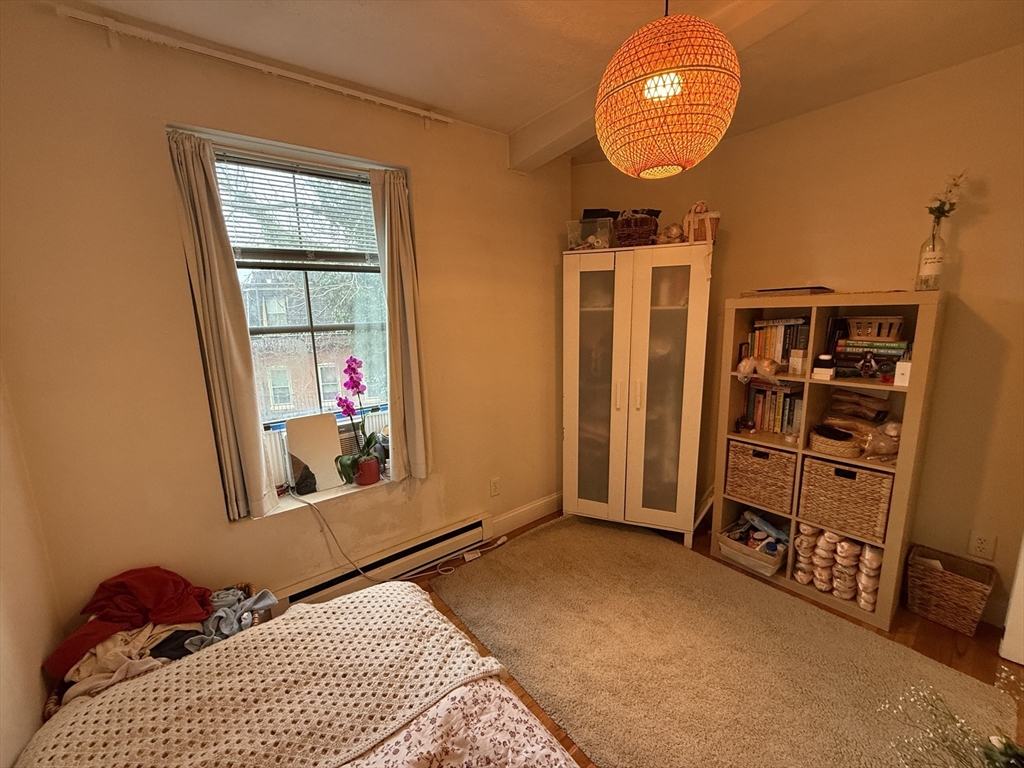 296 Columbus Ave ,, South End