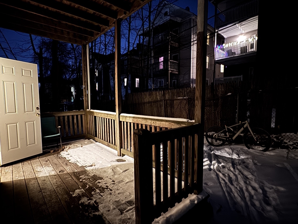 26 Darling St, Mission Hill