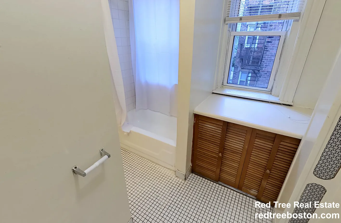 51 Queensberry St, Fenway