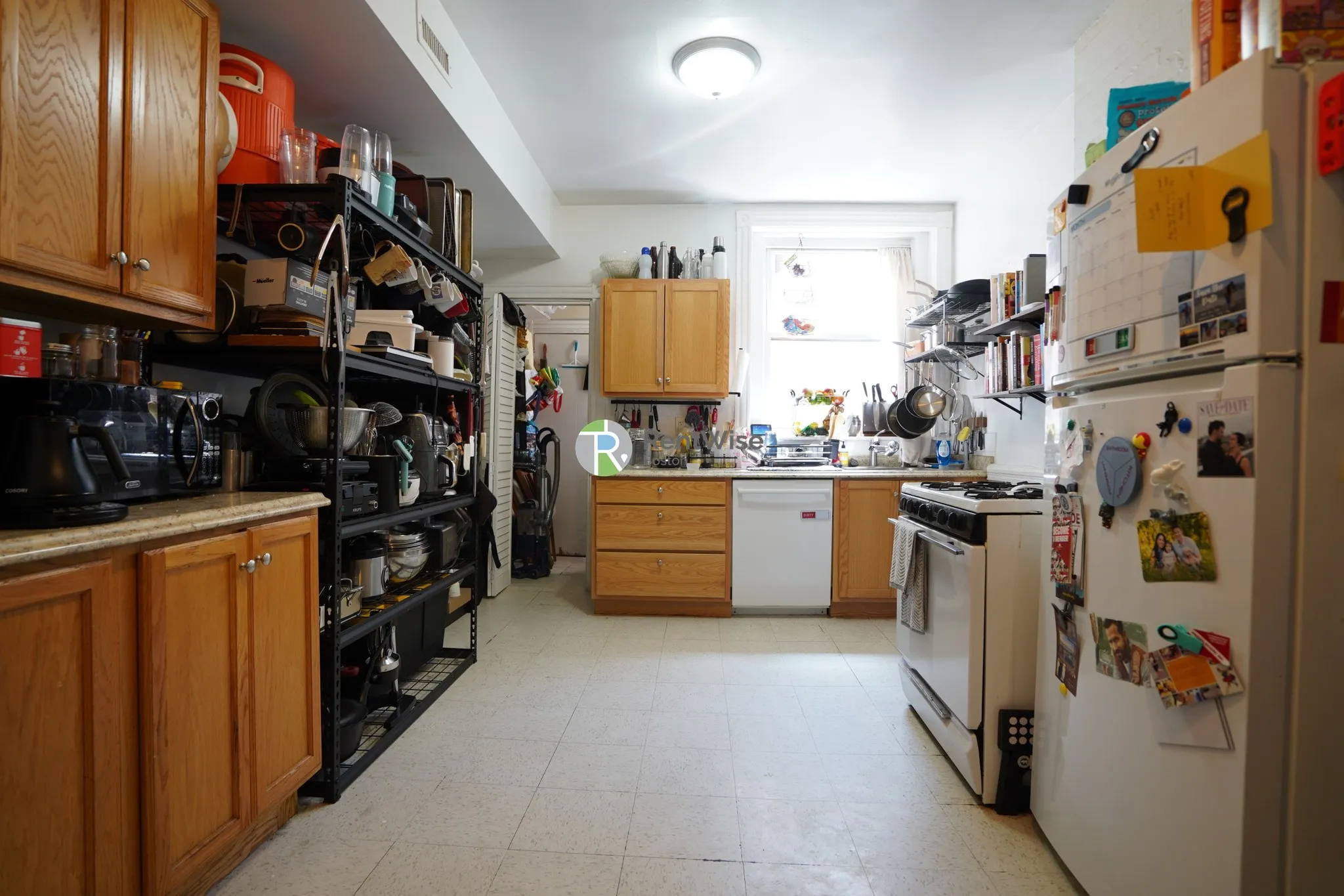 10 Foster St, Coolidge Corner