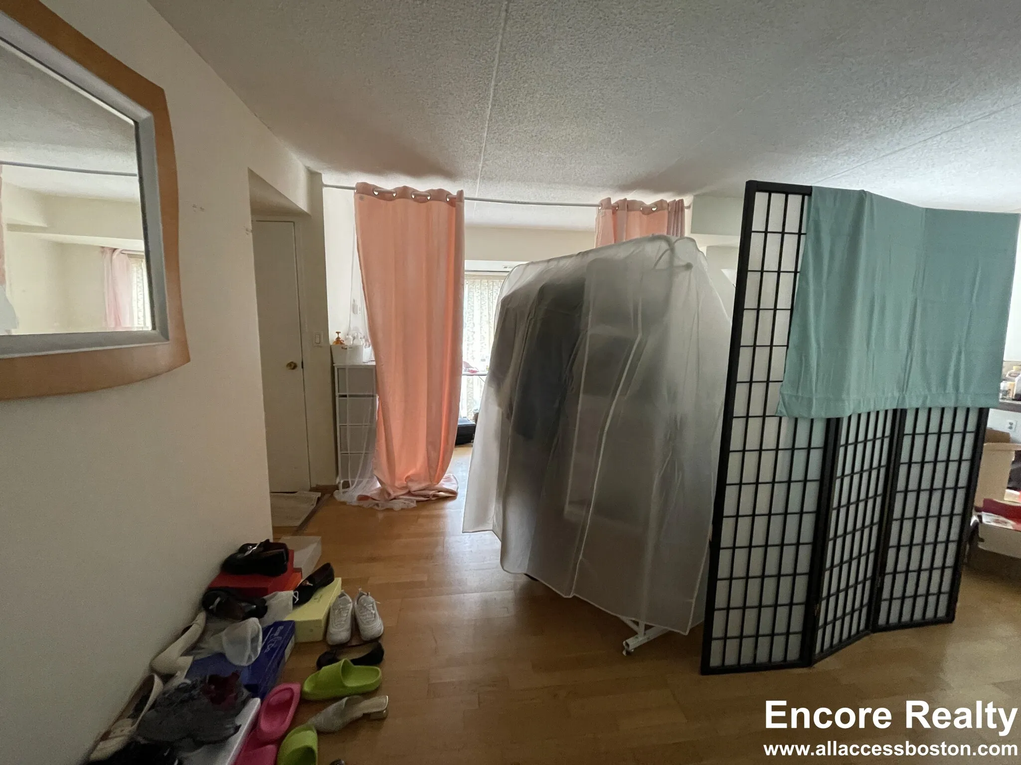 1243 Beacon St, Coolidge Corner