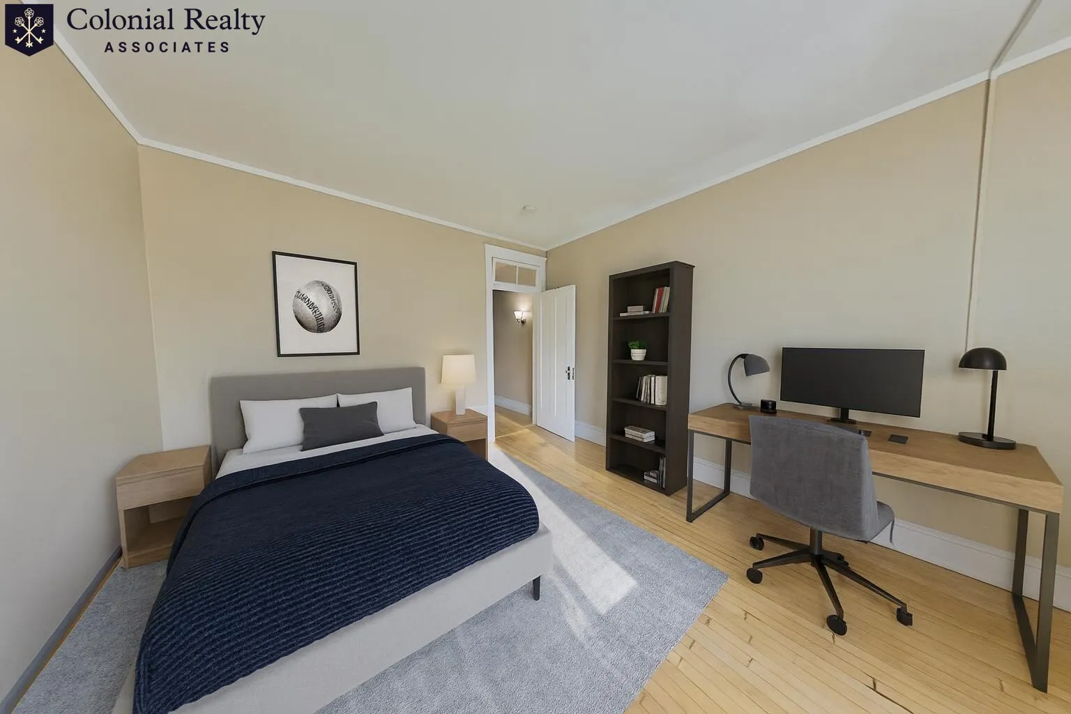 72 Egmont St, North Brookline