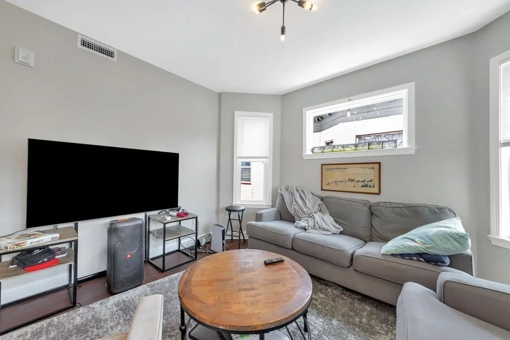 777 Columbia Rd, Boston