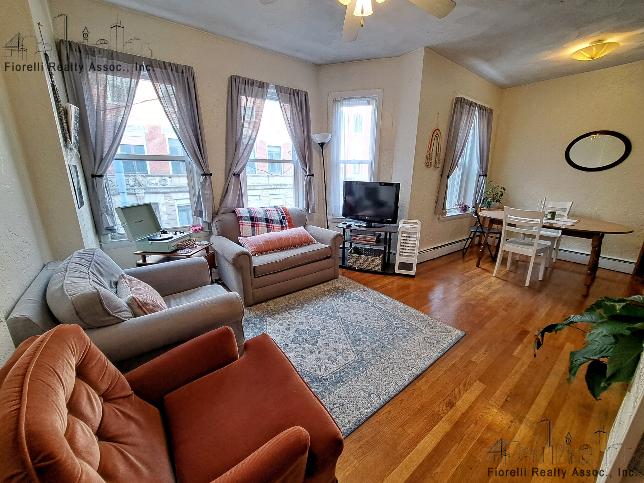 64 Prince St, North End