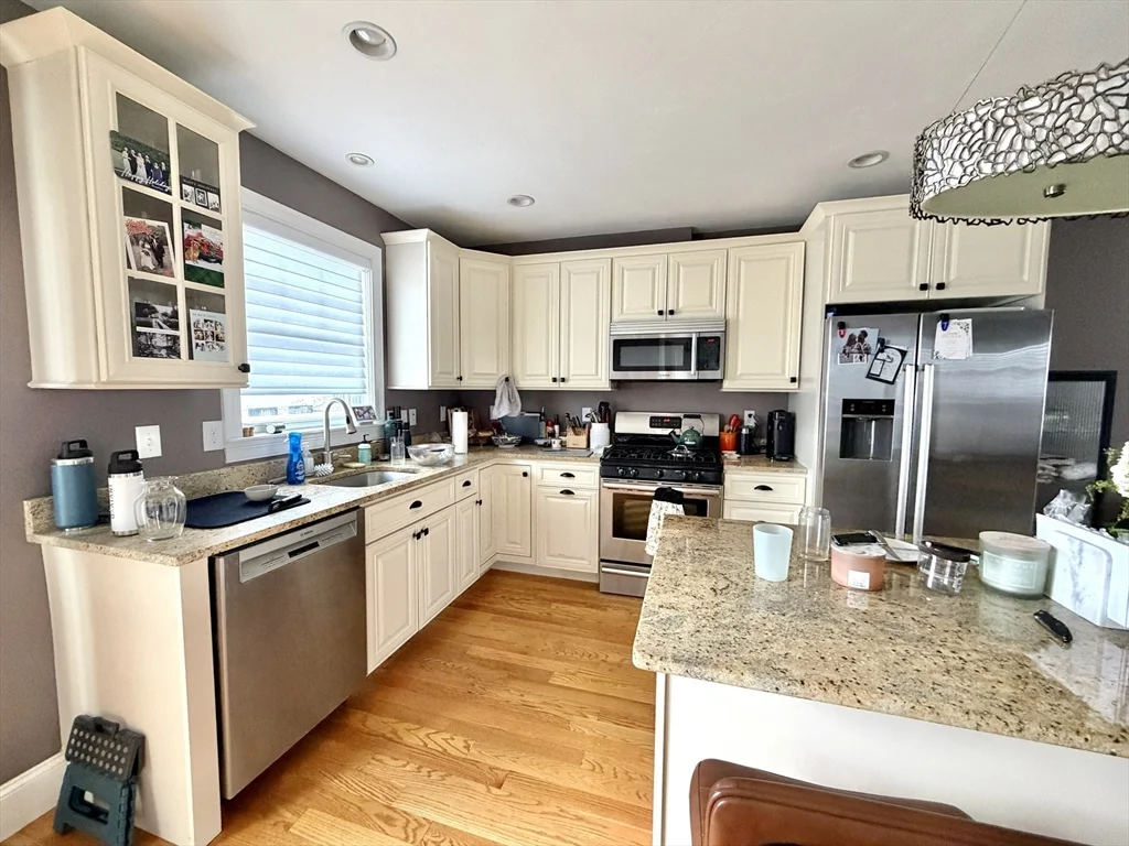 9 Park St, Dorchester