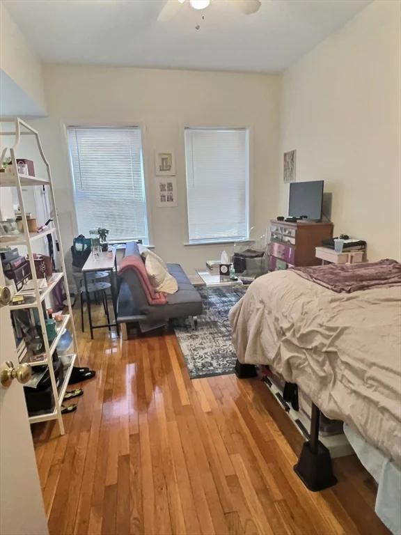 1482 Beacon, Corey Hill