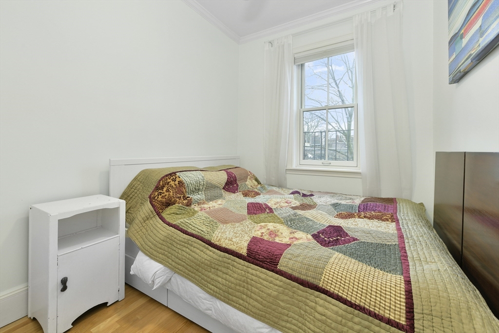 92 Chandler St, South End