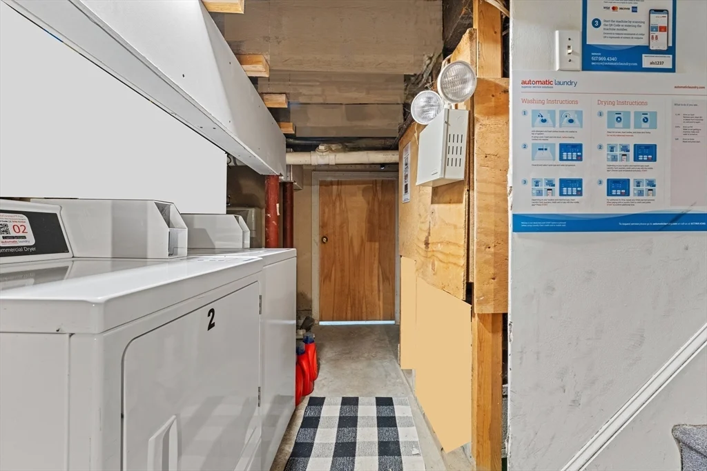 84 W Concord St, South End