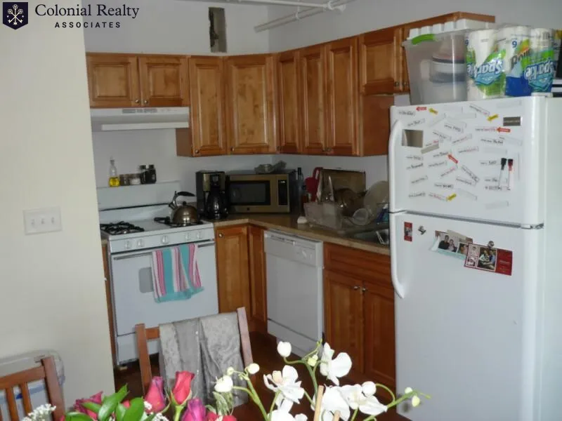 1615 Commonwealth Ave, Brighton