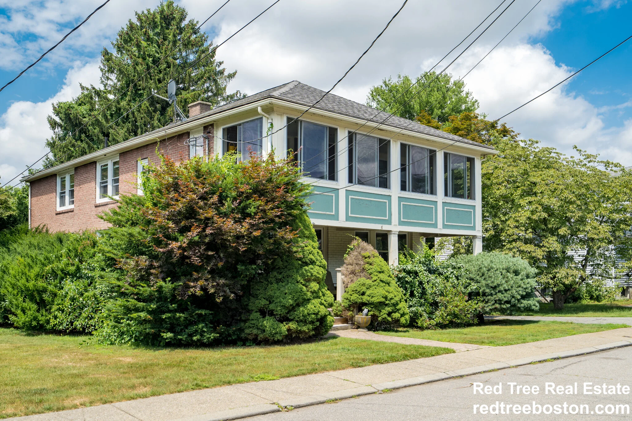 9 Keefe Ave, Newton Upper Falls