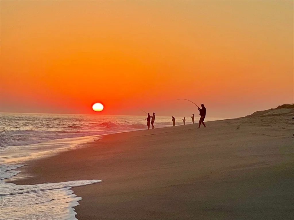 1A Pochick Ave, Nantucket