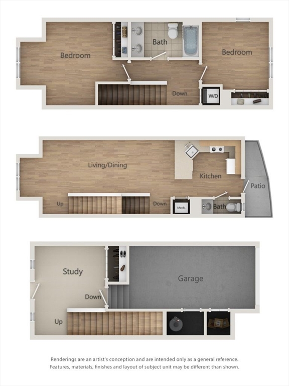 160 Clark St, Kendall Square