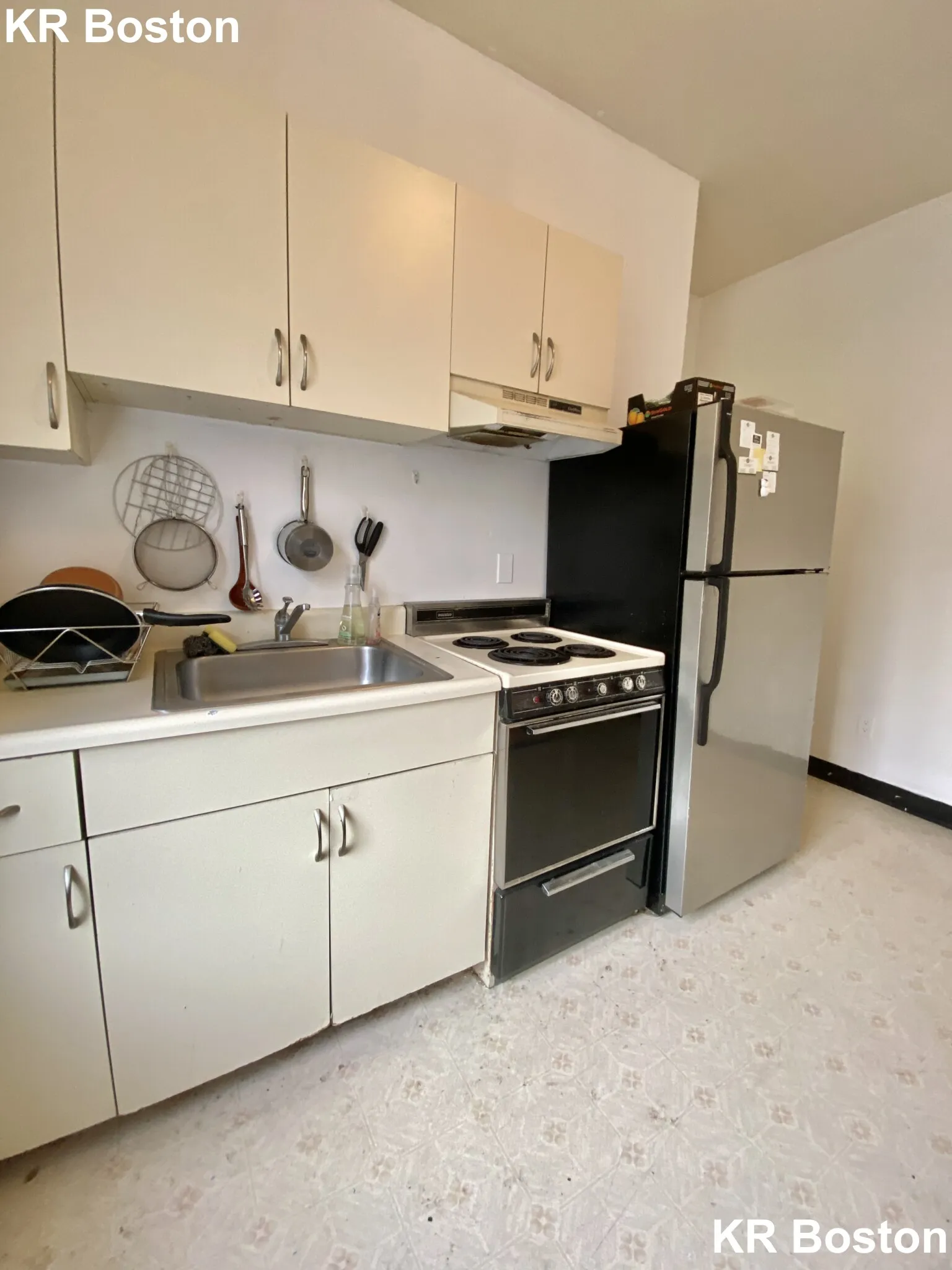 243 Harvard Ave, Allston