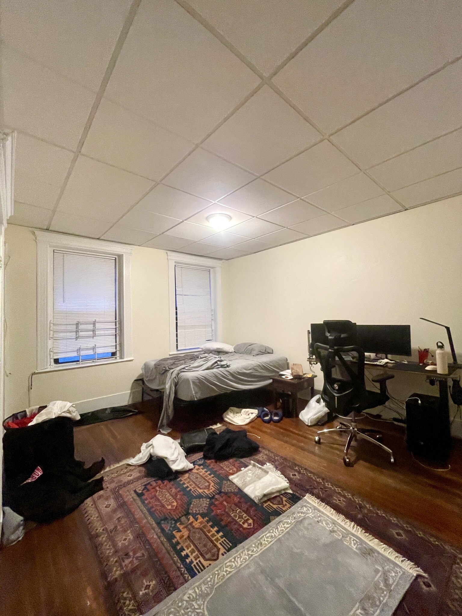 238 Hemenway St, Fenway