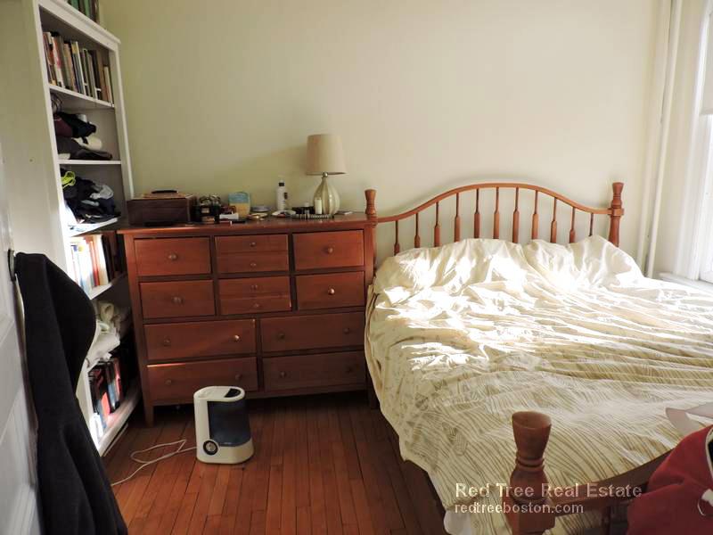 2 Ware St, Mid Cambridge