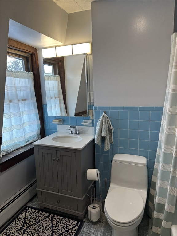 10 Cogswell Ave, Cambridge