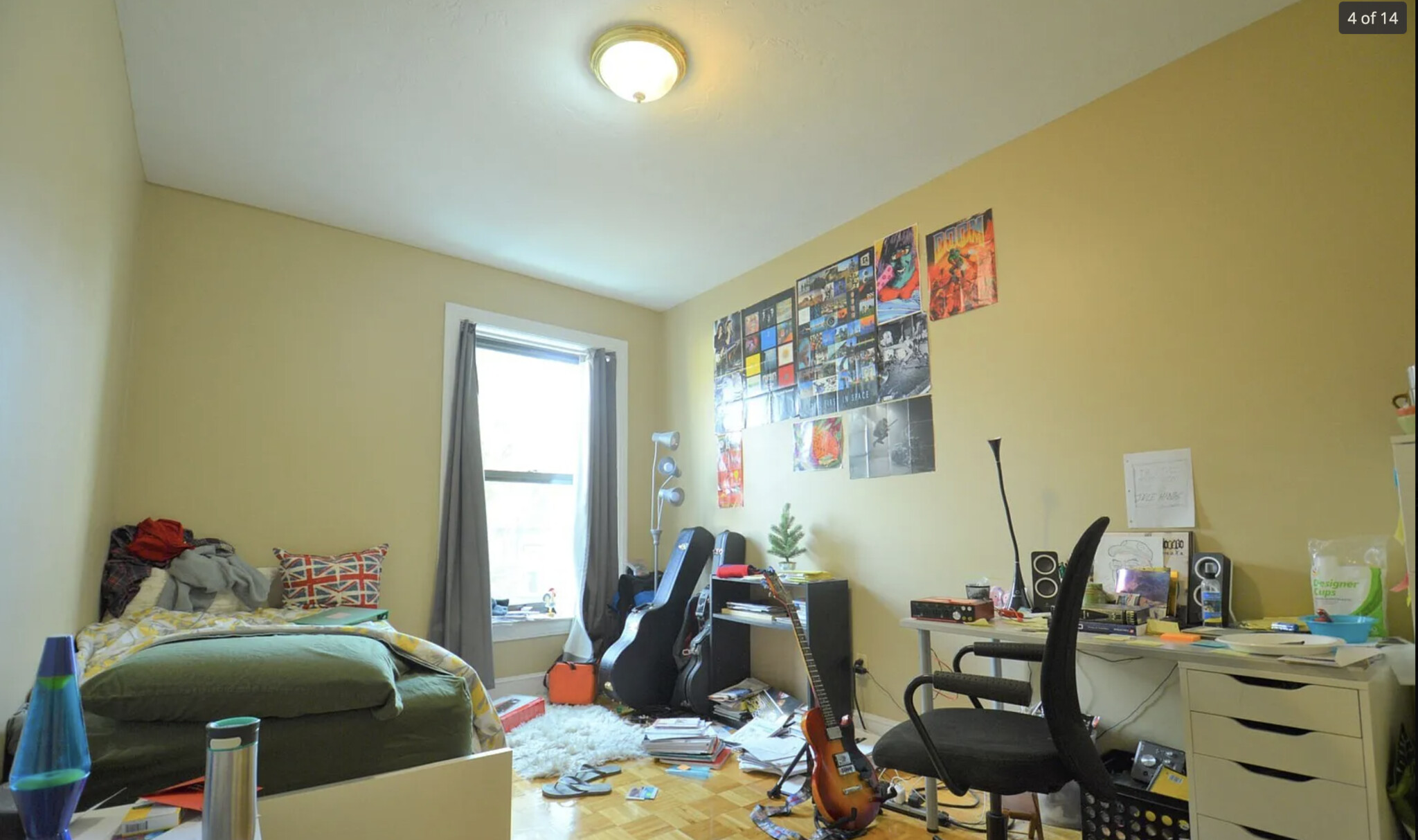 17-19 Highgate St, Allston