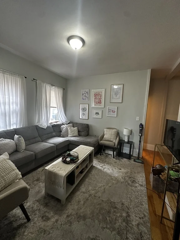 319 West Fourth St, South Boston